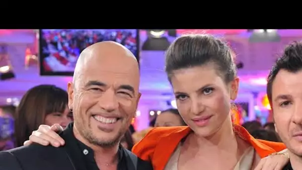 Pascal Obispo et Isabelle Funaro célèbrent les 20 ans de leur fils Sean avec des...