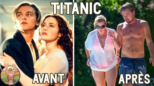 TITANIC, Que Sont Devenus Les Acteurs ?