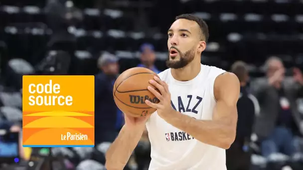 [PODCAST] Rudy Gobert : d'un HLM à la gloire en NBA