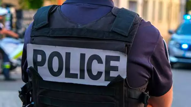 Agression à Bordeaux : l'un des policiers présent sur place raconte le récit de l'intervention