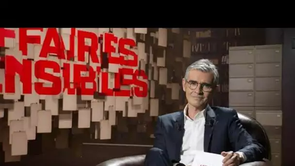 "Affaires sensibles" : l'émission phare de France Inter débarque à la télé