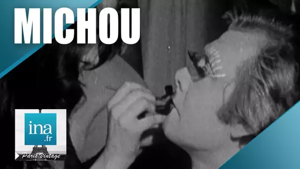 1969 : Chez Michou à Montmartre  | Archive Ina