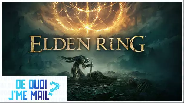 Le carton d'Elden Ring, Xbox plus fort que PS5... l'actu de la semaine DQJMM (1/2)