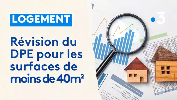 Simplifications du nouveau mode de calcul du DPE bien accueilli par les professionnels en Limousin