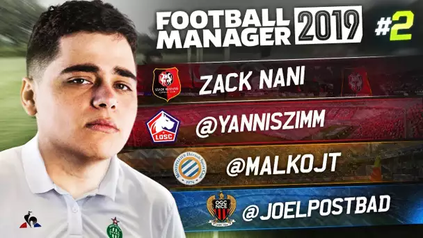 FM #2 - UNE PÉRIODE DES TRANSFERTS COMPLIQUÉE