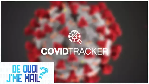 Interview de Guillaume Rozier de CovidTracker  DQJMM (2/2)