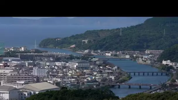 Japon : retour sur la catastrophe écologique de Minamata • FRANCE 24