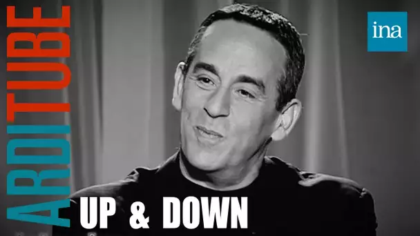 Compil : Les interviews "Up & Down" de Thierry Ardisson | INA Arditube