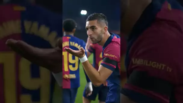 FERRAN bites again 🦈😚