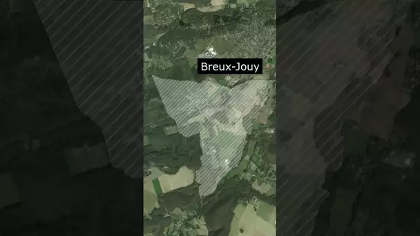 Le plus grand temple bouddhiste de France en partie détruit par un incendie