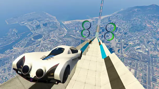 MEGA RAMP 99.99% DANGEREUX REMONTADA !