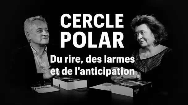 Cercle Polar : du rire, des larmes et de l&#039;anticipation