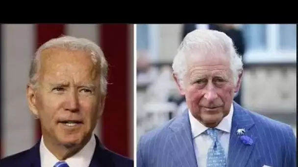 Joe Biden n'assistera pas au couronnement du roi après s'être « senti méprisé » aux funérailles de Q