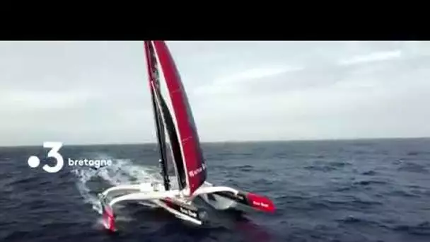 Bande annonce SPÉCIAL SPORT