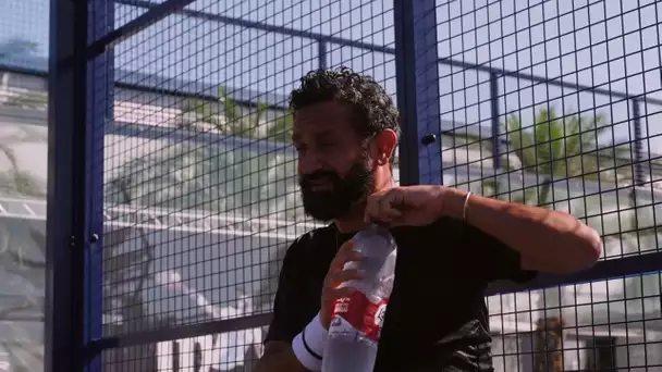"Objectif Top 100" avec @CYRIL HANOUNA maintenant disponible ! **lien en description**