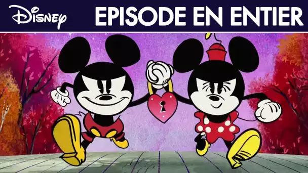 Mickey Mouse : Ensemble pour toujours - Épisode intégral - Exclusivité Disney I Disney