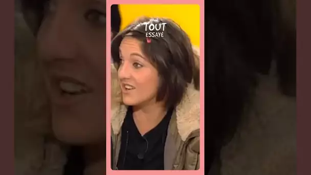 Florence Foresti - Lady Zbouba sur l'école: "Dans ma classe, on est 164" - On a tout essayé #shorts