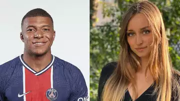 Kylian Mbappé et Emma Smet (Demain nous appartient) prêts à officialiser leur relation ? Les rumeurs vont bon train