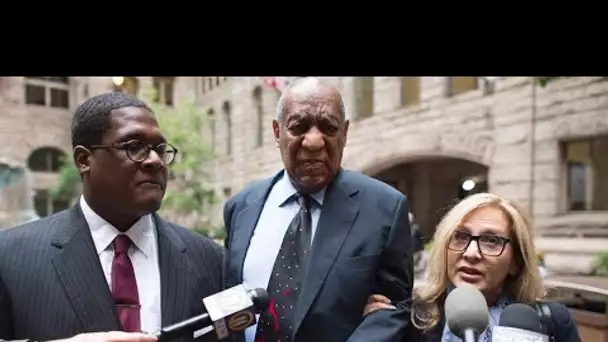 Bill Cosby, la chute d#039;une idole qui a marqué la culture populaire américaine
