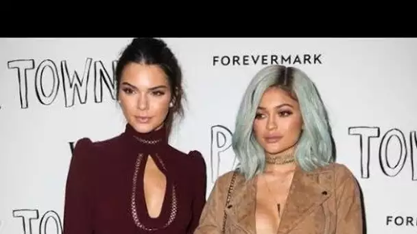 Kendall et Kylie Jenner  leur mère Kris avait envisagé des prénoms complètement différents pour ell