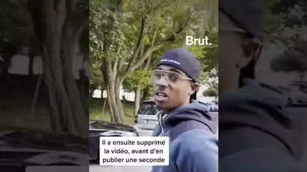 Les chiens du rappeur Timal saisis après avoir frappé l'un d'eux