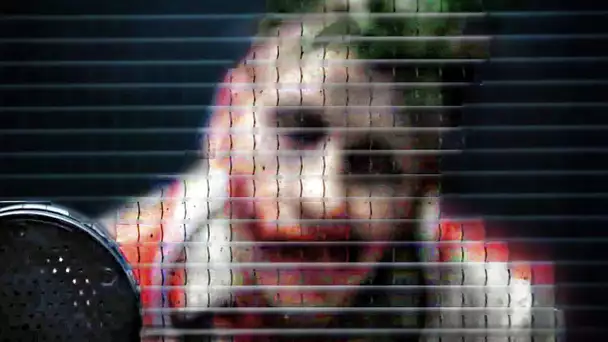 THE BATMAN "Le Joker à Arkham" Scène Coupée (2022)