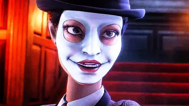 WE HAPPY FEW Trailer (E3 2018)