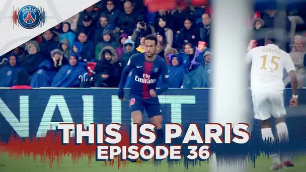 THIS IS PARIS - EPISODE 36 (ENG 🇬🇧)