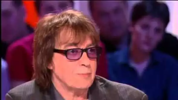 Bill Wyman (Première partie) - Archive INA