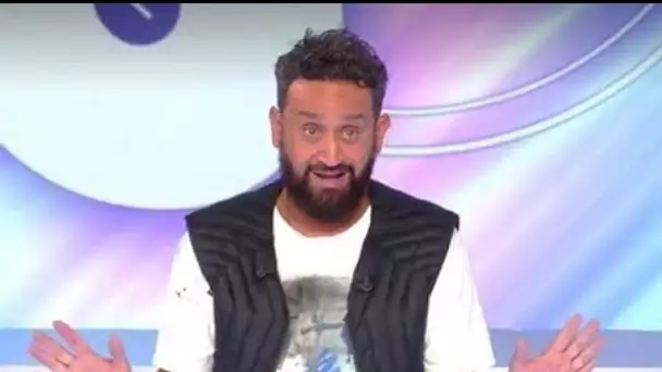 "Une interview doss qui va faire beaucoup parler", l'énorme révélation de Cyril...