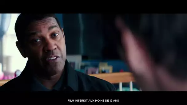 Equalizer 2 - TV SPOT 'Vengeance' 15s