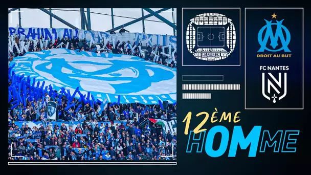 OM - Nantes | Le match vu des tribunes