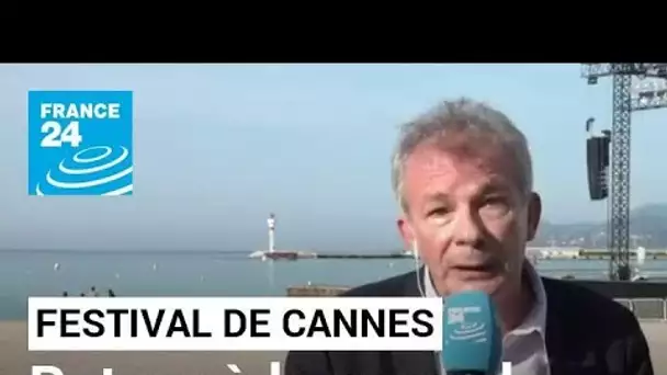 75ème édition du festival de Cannes : retour à la normale sur la croisette, après 2 ans de Covid