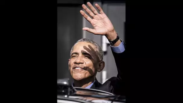 Barack Obama rend hommage au Prince Philip