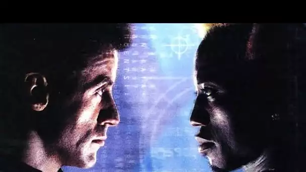 Sylvester Stallone prépare la suite de Demolition Man