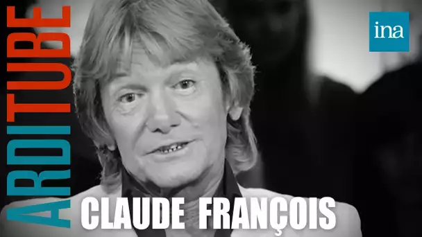 Philippe Leroy: Un "Cloclone" de Claude François chez Thierry Ardisson | INA Arditube