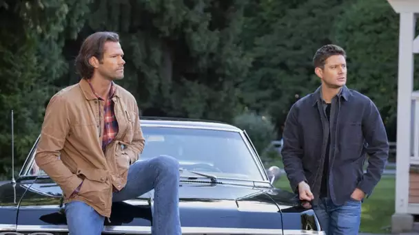 Supernatural: A spin-off commissioned by the CW, the first info revealed