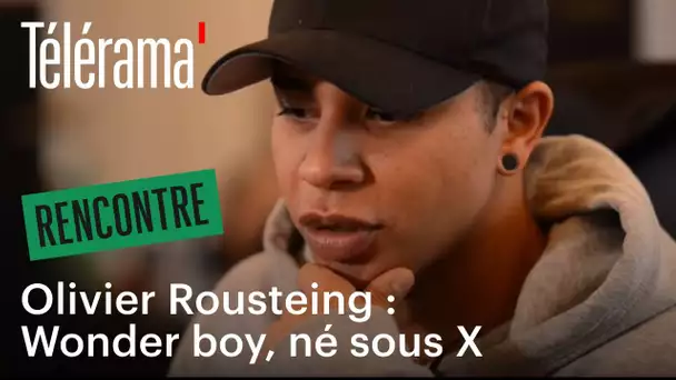 Olivier Rousteing : Wonder boy né sous X