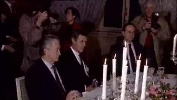 MILOSEVIC/NEGOCIATIONS