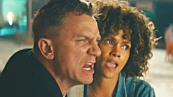 KINGS Bande Annonce (2018)  Halle Berry, Daniel Craig