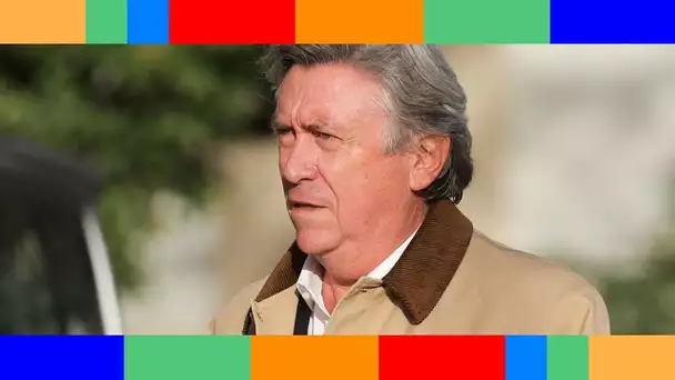 ✟  Jacques Legros "fatigué" : le journaliste se confie sur son état général après la mort de Jean-Pi