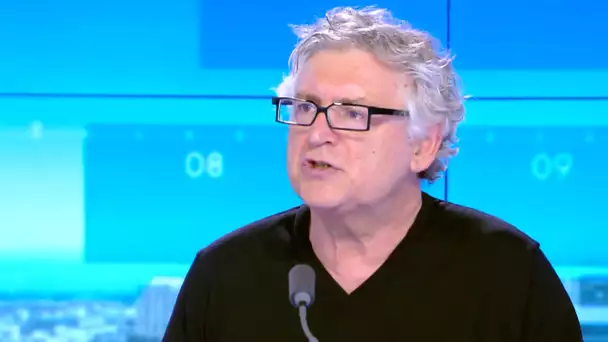 Michel Onfray : "Il y a une haine de tout ce qui est occidental, blanc, français"