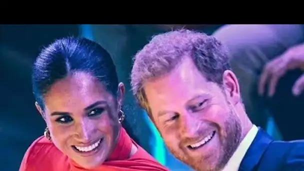 Le prince Harry essaie de rebaptiser Meghan Markle en "Mère Theresa des temps modernes"