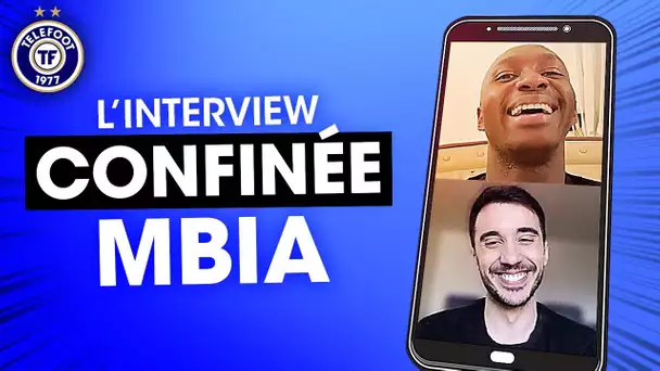 "Sans Deschamps, l’OM n’est pas champion en 2010" : l'interview confinée de Stéphane Mbia