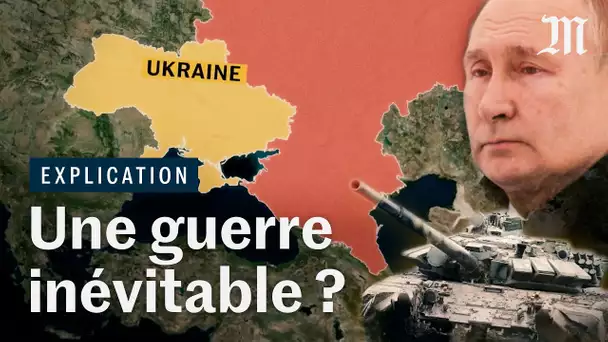 Ukraine Russie : ce que Poutine veut vraiment