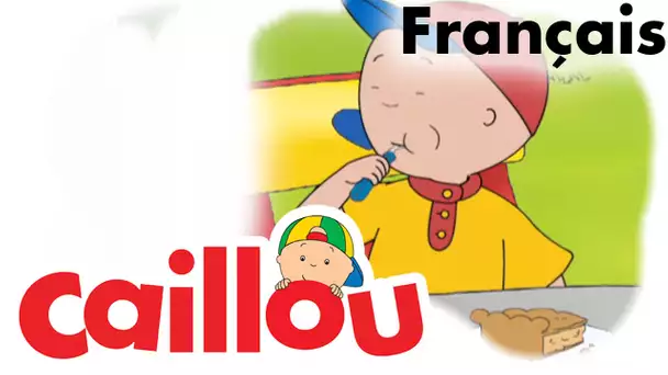 Caillou FRANÇAIS - Envolez-vous, petits oiseaux!  (S04E15) | conte pour enfant | Caillou en Français