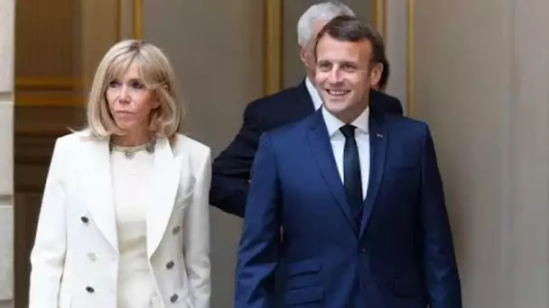 Brigitte et Emmanuel Macron rancuniers : cet ancien proche qui en paie les frais