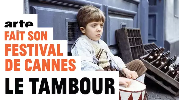 Le Tambour - Bande annonce - ARTE Cinéma