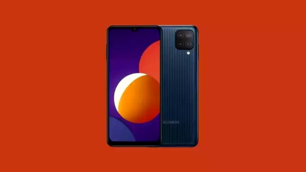 Samsung Galaxy M12 : le prix fera le bonheur des habitants du campus !