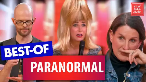 Best-of : Paranormal - C'est mon choix